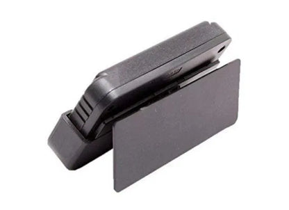 Digital Black Stopwatch with Flexible Stand Digital Watch